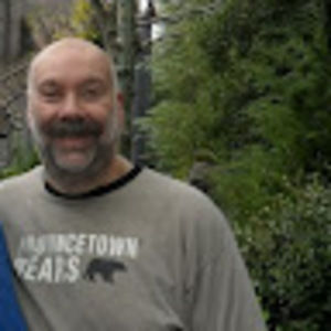 Meet your Posher, Scott